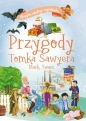 Klasyka młodego czytelnika. Przygody Tomka Sawyera - Mark Twain