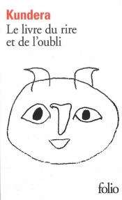 Le livre du rire et de l'oubli