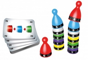Let's Play Bell Towers (54831)