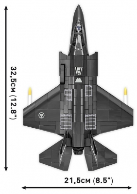 Cobi 5831 F-35A Lightning II