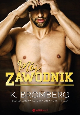 Mój zawodnik - Bromberg K.