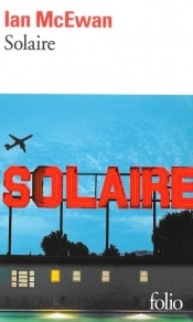 Solaire - McEwan Ian