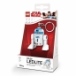 LEGO, Brelok do kluczy z latarką: Star Wars - R2D2 (LGL-KE21)