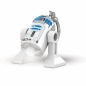 LEGO, Brelok do kluczy z latarką: Star Wars - R2D2 (LGL-KE21)