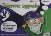 Tajemne sygnały
