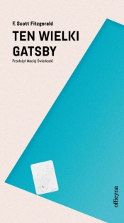 Ten wielki Gatsby - Francis Scott Fitzgerald