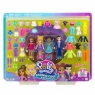 Polly Pocket Zestaw modowy Błyszcząca Zatoka