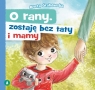 O rany, zostaję bez taty i mamy Aneta Grabowska