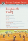 Zarządzanie wiedzą