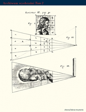 Anamorfozy albo Thaumaturgus opticus - Baltrusaitis Jurgis