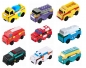 Flip Cars - pojazd 2w1 MIX (FLI463875)