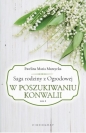 Saga rodziny z Ogrodowej Tom 4. - Ewelina Maria Mantycka