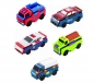 Flip Cars - pojazd 2w1 MIX (FLI463875)