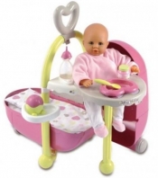 WIELOFUNKCYJNA WALIZKA BABY NURSE (7600024032)
