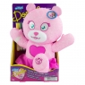 Doodle Bear Miś do malowania różowy 32cm TOMY