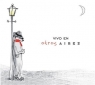 Vivo En Otros Aires CD Otros Aires