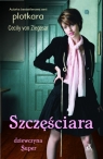 Szczęściara Dziewczyna super Ziegesar Cecily