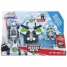 Transformers RBT Rescue Team Artic (C0333)