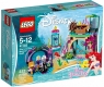 Lego Disney Princess: Arielka i magiczne zaklęcie (41145) Wiek: 5-12 lat