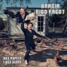 Bez popity i bez gumy (Digipack)