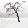 Martynov: Lamentations of Jeremiah  Sirin Choir, Andrei Kotov