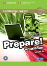 Cambridge English Prepare! 6 Workbook