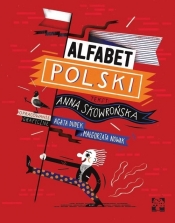 Alfabet polski - Anna Skowrońska