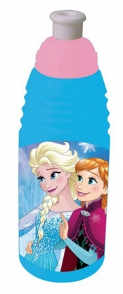 Bidon plastikowy Frozen Kraina Lodu (372032)
