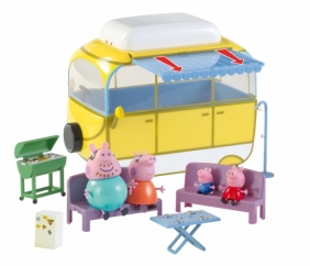 Kamper Peppy (PEP05032)