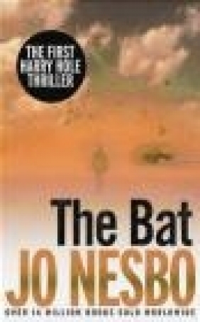 The Bat Jo Nesbø