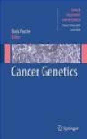 Cancer Genetics B Pasche