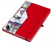 Notes Soul A5/192k. kratka - Czerwiec