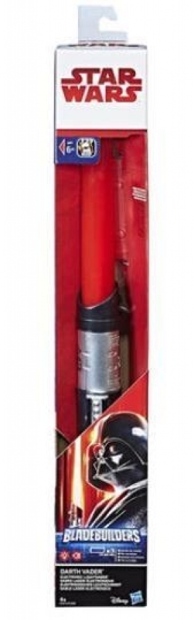 Star Wars Miecz Świetlny Darth Vader