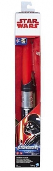Star Wars Miecz Świetlny Darth Vader