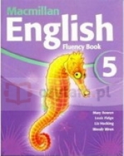 Macmillan English 5 Fluency Book - Mary Bowen
