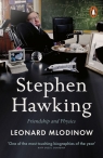 Stephen HawkingFriendship and Physics Mlodinow Leonard