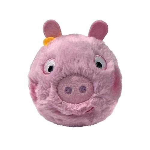 Ty Beanie Bouncers Peppa Pig Evi