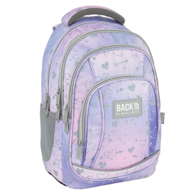 Plecak BackUp 7 - Twinkle (PLB7A32)