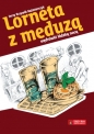 Lorneta z meduzą - Kaźmierczyk Jerzy "Krzywik"