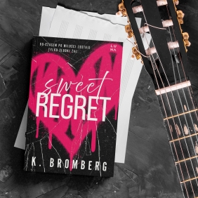 Sweet Regret - K. Bromberg