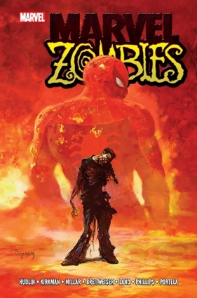 Marvel Zombies. Tom 1 - Opracowanie zbiorowe