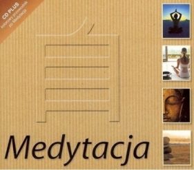 Medytacja - CD - Opracowanie zbiorowe