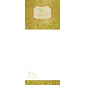 Notes z magnesem Wiara - <br />