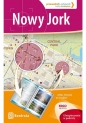 Nowy Jork Przewodnik-celownik - Danuta Świątek, Marta Kustek