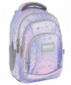 Plecak BackUp 7 - Twinkle (PLB7A32)