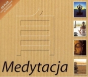 Medytacja - CD - Praca zbiorowa