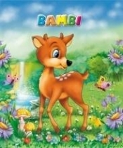 Bambi w.2018 - Stefaniakowie Anna i Lech