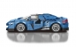 Reobrix, Klocki samochód Koenigsegg - Agera Blue, 327 el.