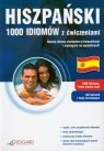 Hiszpański 1000 idiomów z ćwiczeniami