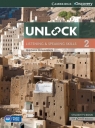 Unlock  2 Listening and Speaking Skills Student's Book with online workbook